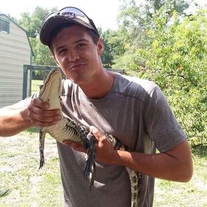 Meet your Posher, Cameron